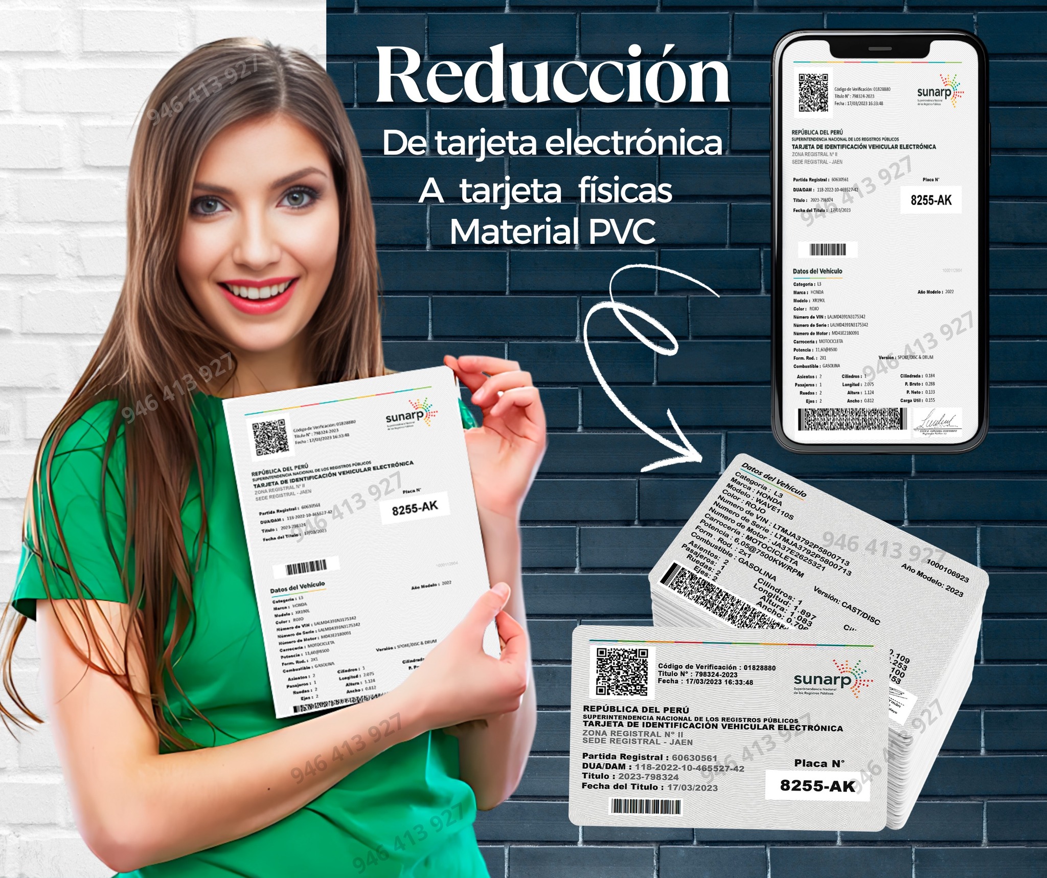 reduccion de tarjetas electronicas
